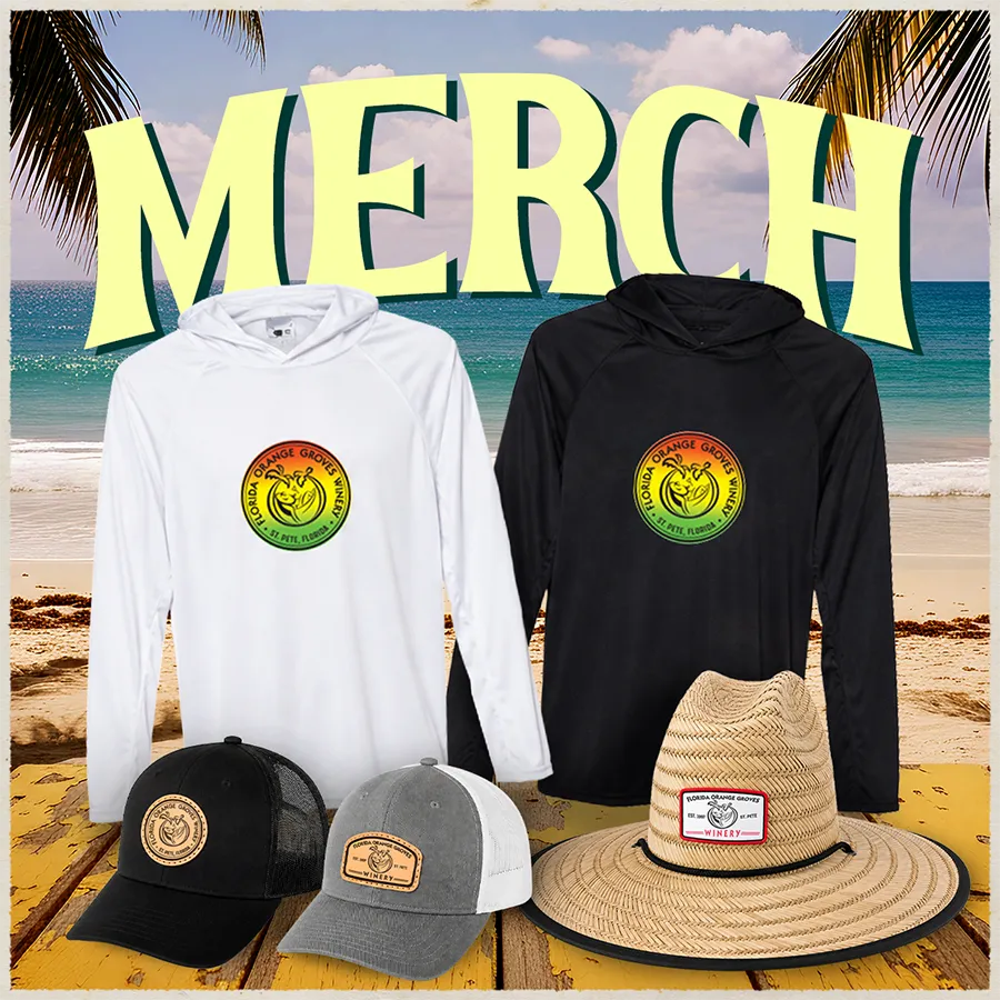Merchandise