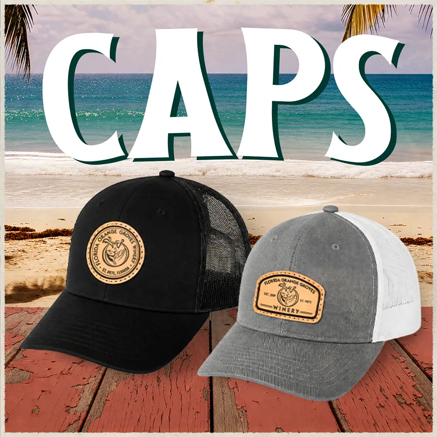 Trucker Hat