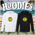 SPF 50 Sun Shirt Hoodies