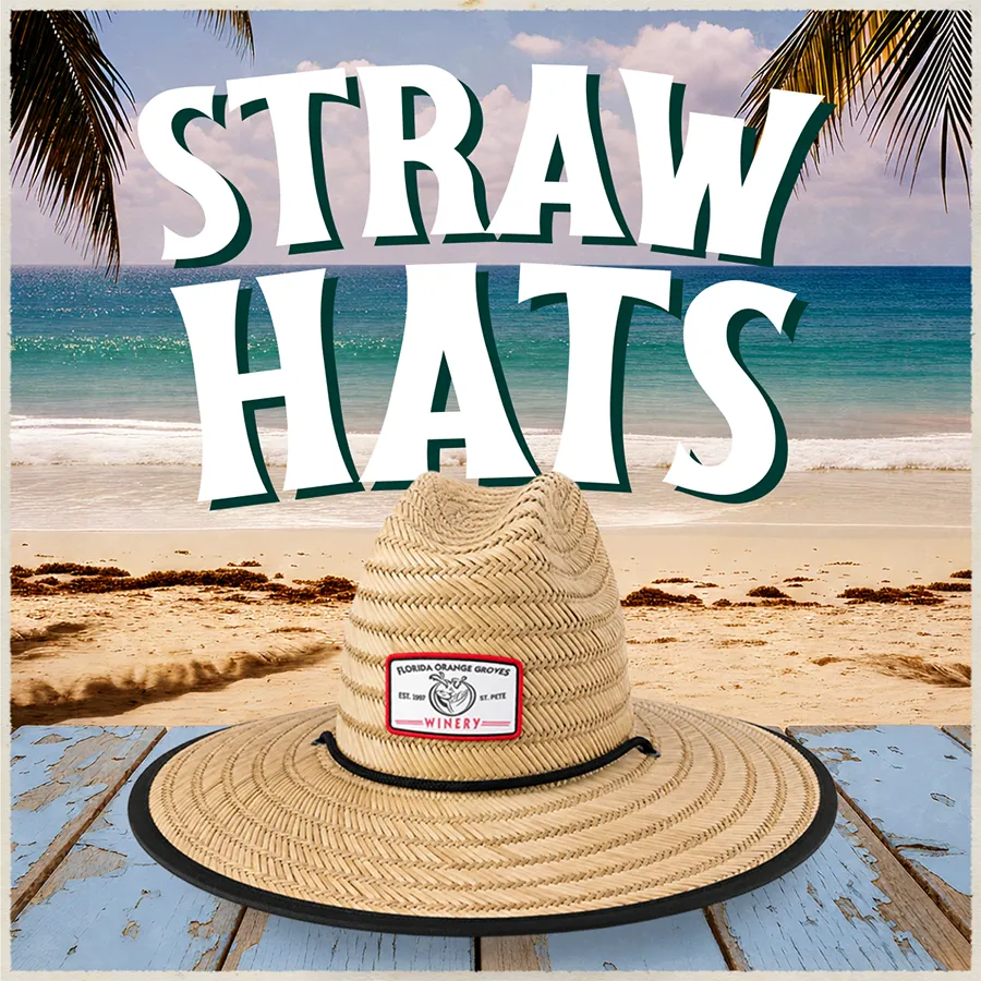 Straw Hat
