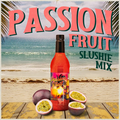 Passion Fruit Slushie Mix