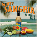 White Sangria Slushie Mix